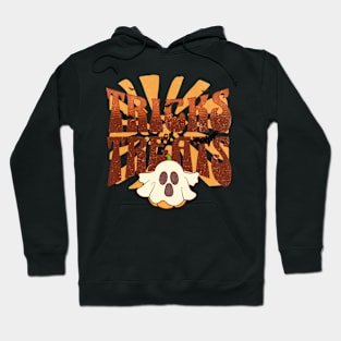 TRICKS OR TREATS? Hoodie